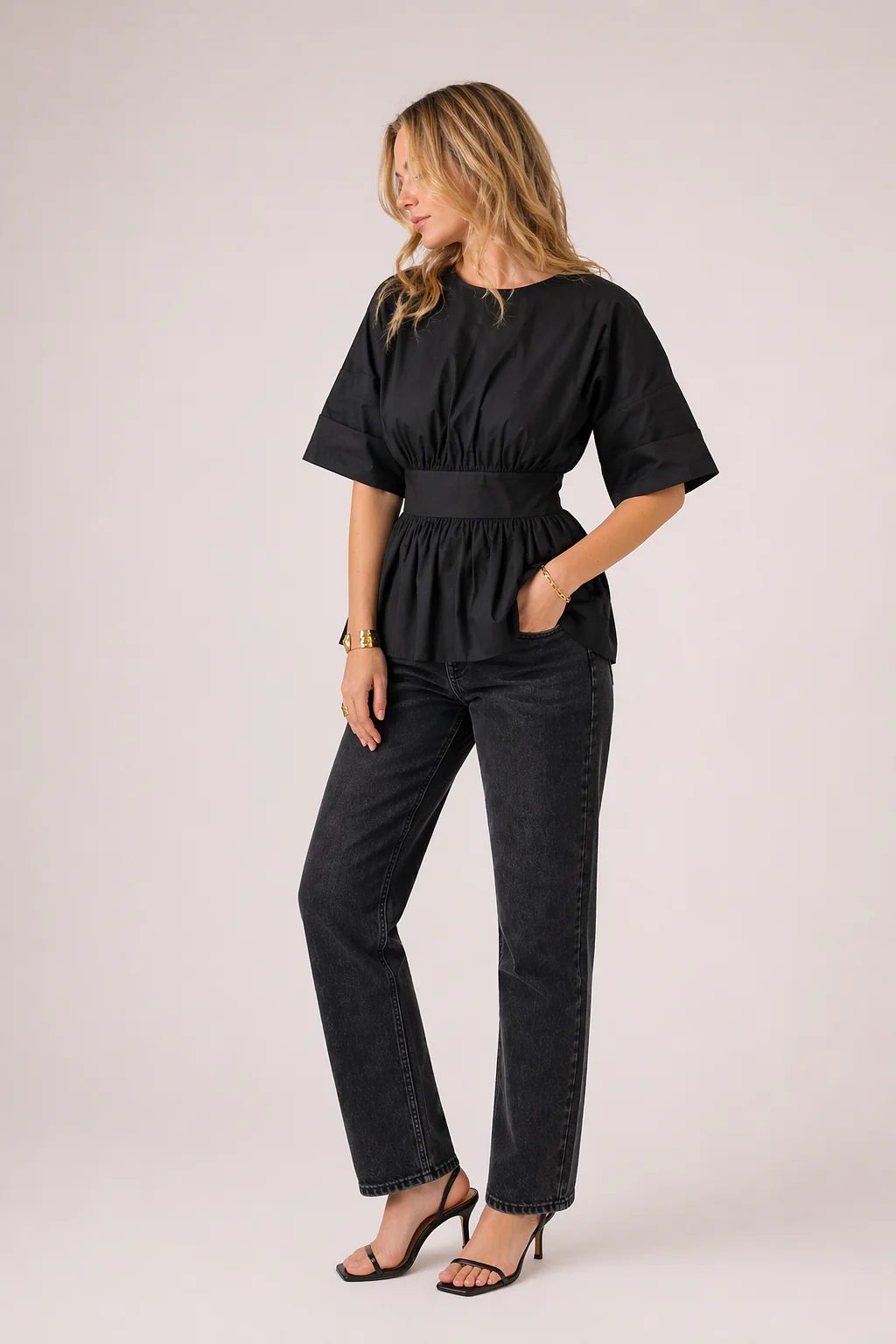 Blusas-Lei