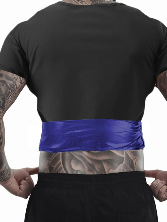 Camiseta Efecto Sauna Pro - SWIM