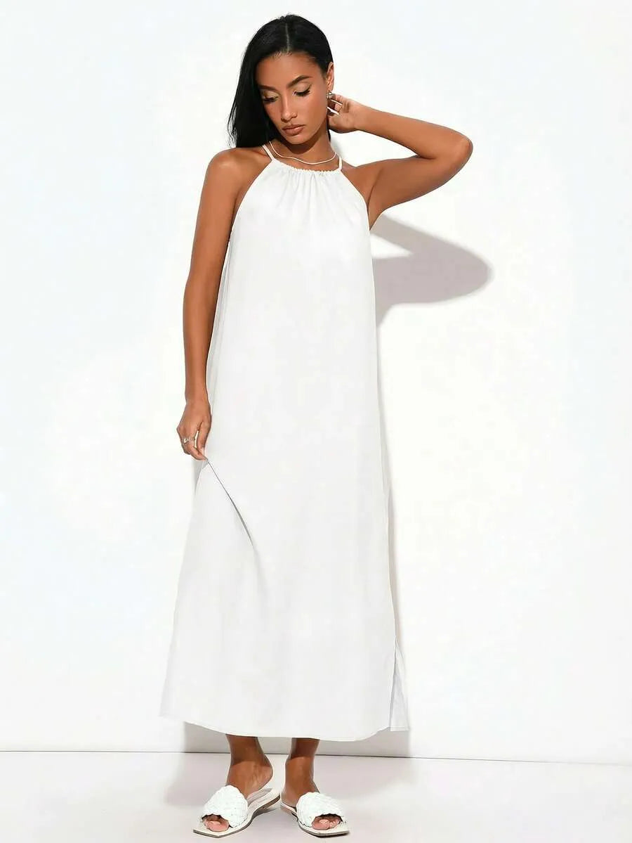 Vestido Brisa Blanca