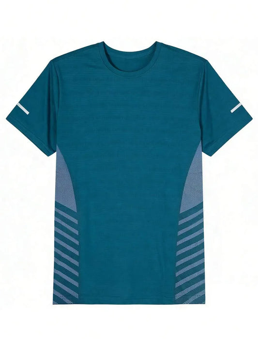 Camiseta Deportiva - TANK
