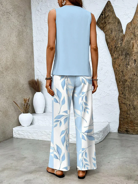 Camisa Hawaiana Tropical - HAWAII