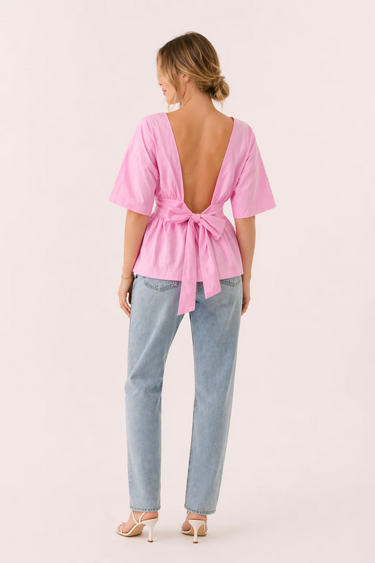 Blusas-Lei
