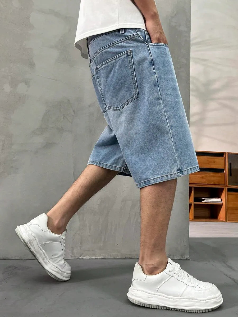 Short Vaquero PORTO