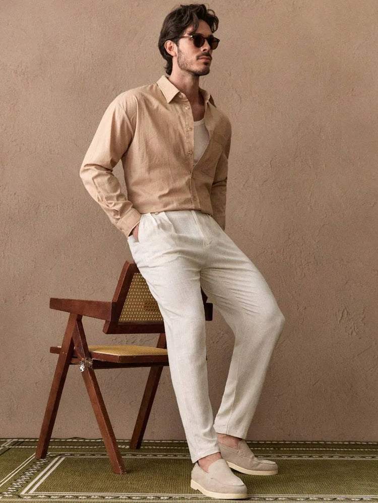 Moda Hombre