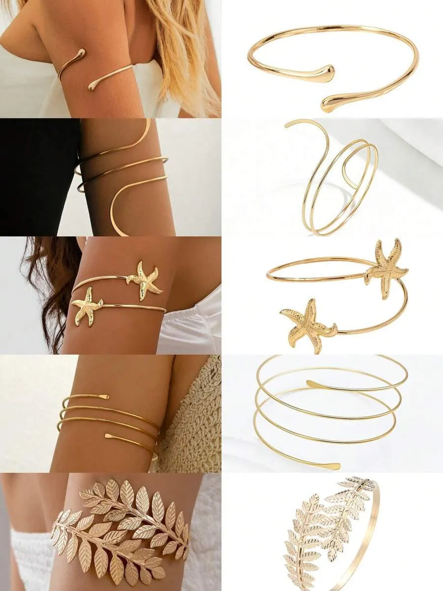 Brazalete de Brazo UPPER ARM