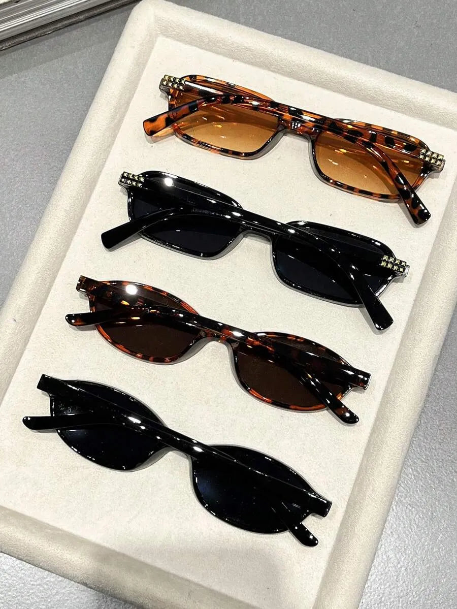 Gafas de Sol TORTOISE