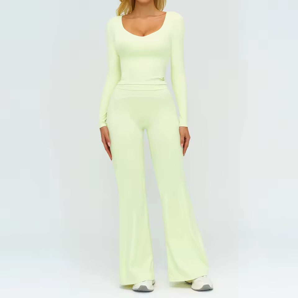 Bella Set 2 Piezas Mujer