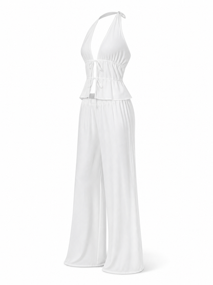 Conjunto Lino-Vera