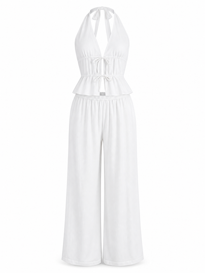 Conjunto Lino-Vera