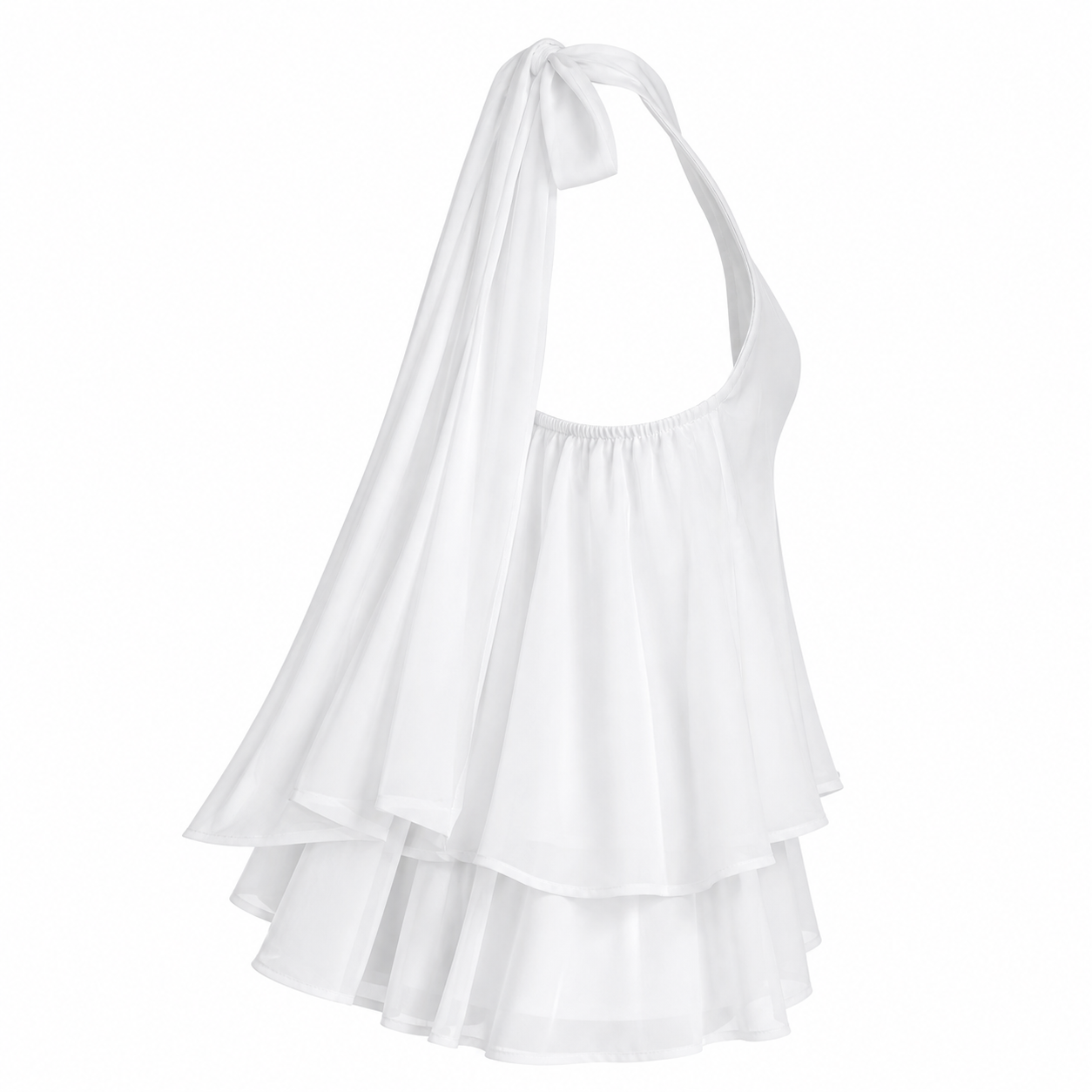 Vestido-Halter