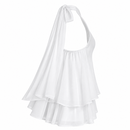 Vestido-Halter