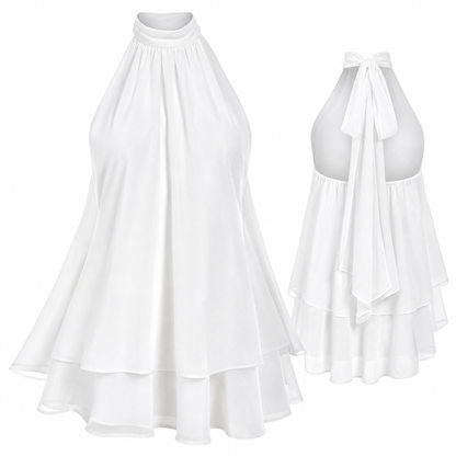 Vestido-Halter