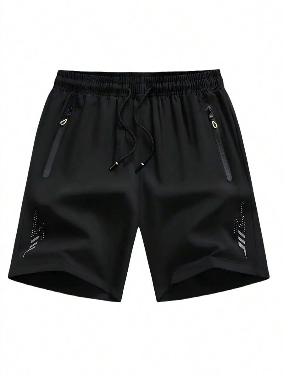 Set de 3 pantalones cortos- LS