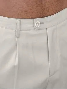 Short de vestir-MONACO