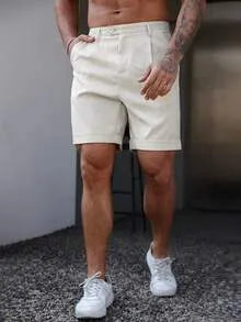 Short de vestir-MONACO