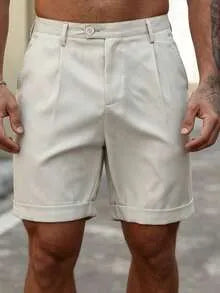 Short de vestir-MONACO