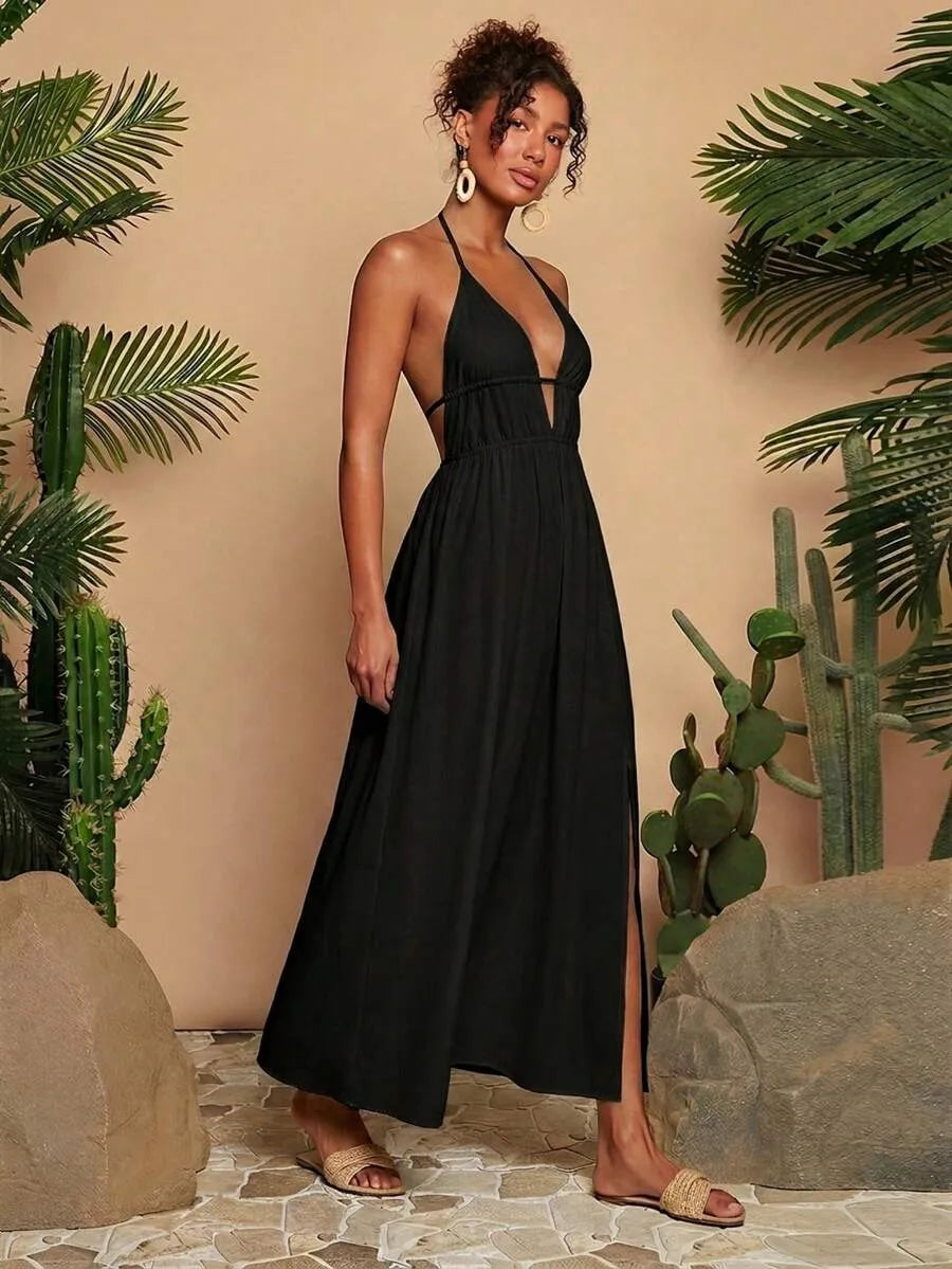 Vestido Mónaco
