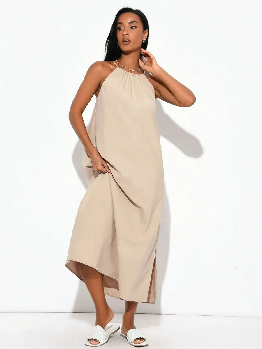 Vestido Brisa Blanca