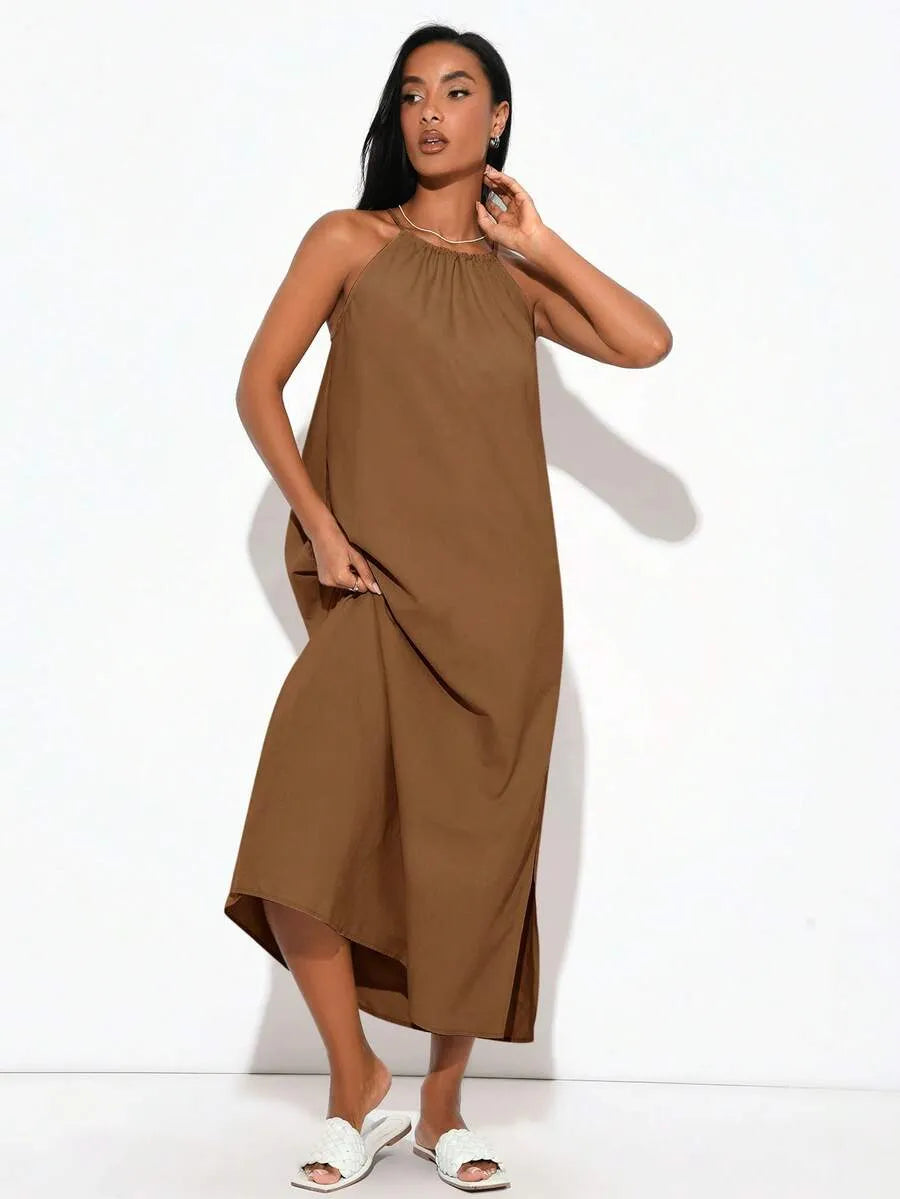 Vestido Brisa Blanca