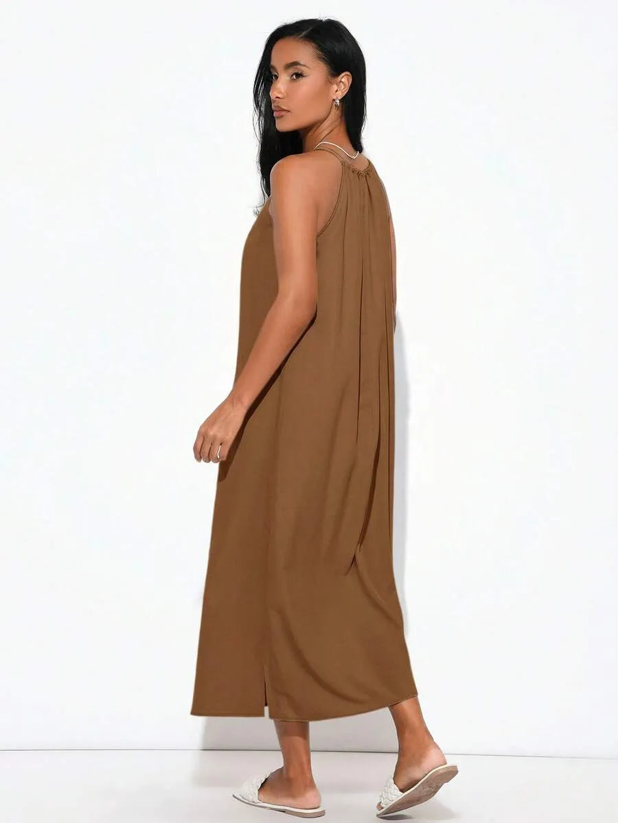 Vestido Brisa Blanca