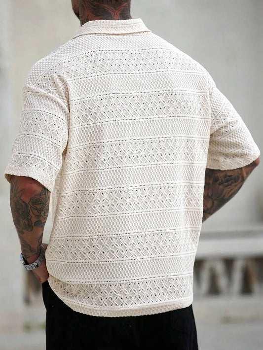 Polo Crochet  — Calado Resort