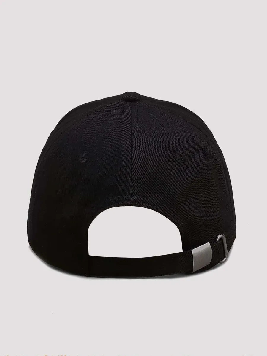 Gorra CARPE DIEM — Bordado Cursiva