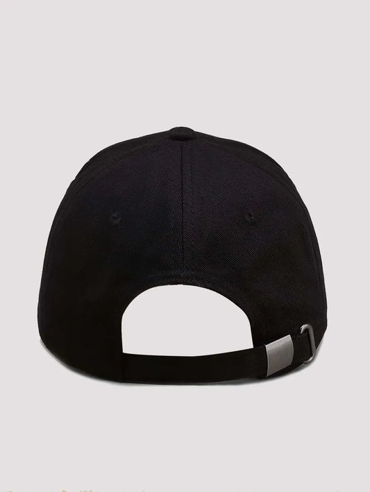 Gorra CARPE DIEM — Bordado Cursiva
