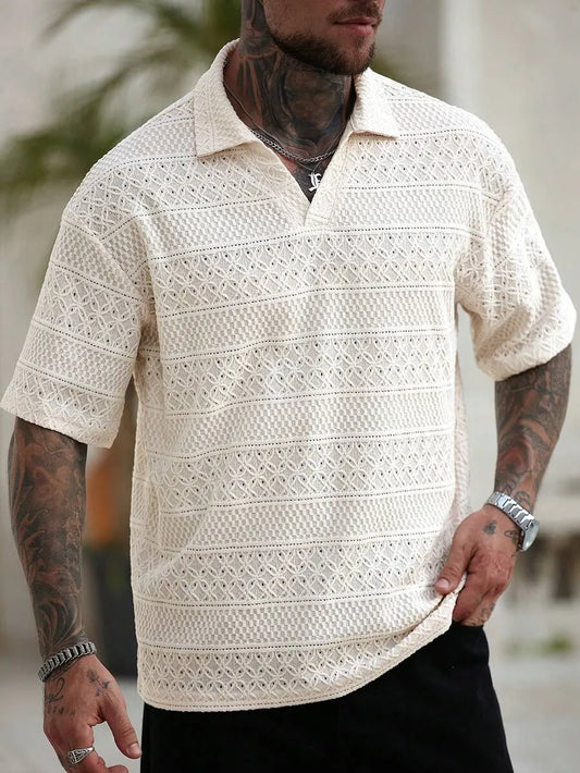 Polo Crochet  — Calado Resort
