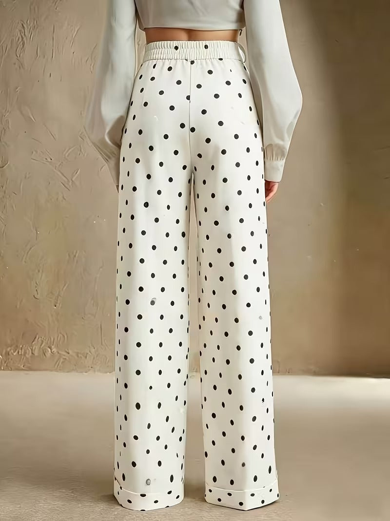 Jeans lunares