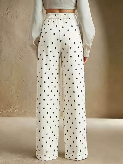 Jeans lunares