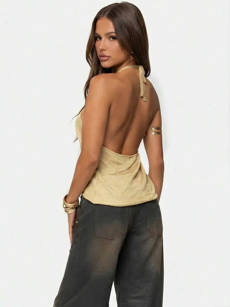 Top Bandeau Sin Tirantes - CÔTE