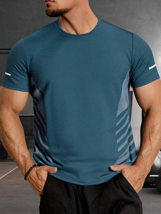 Camiseta Deportiva - TANK