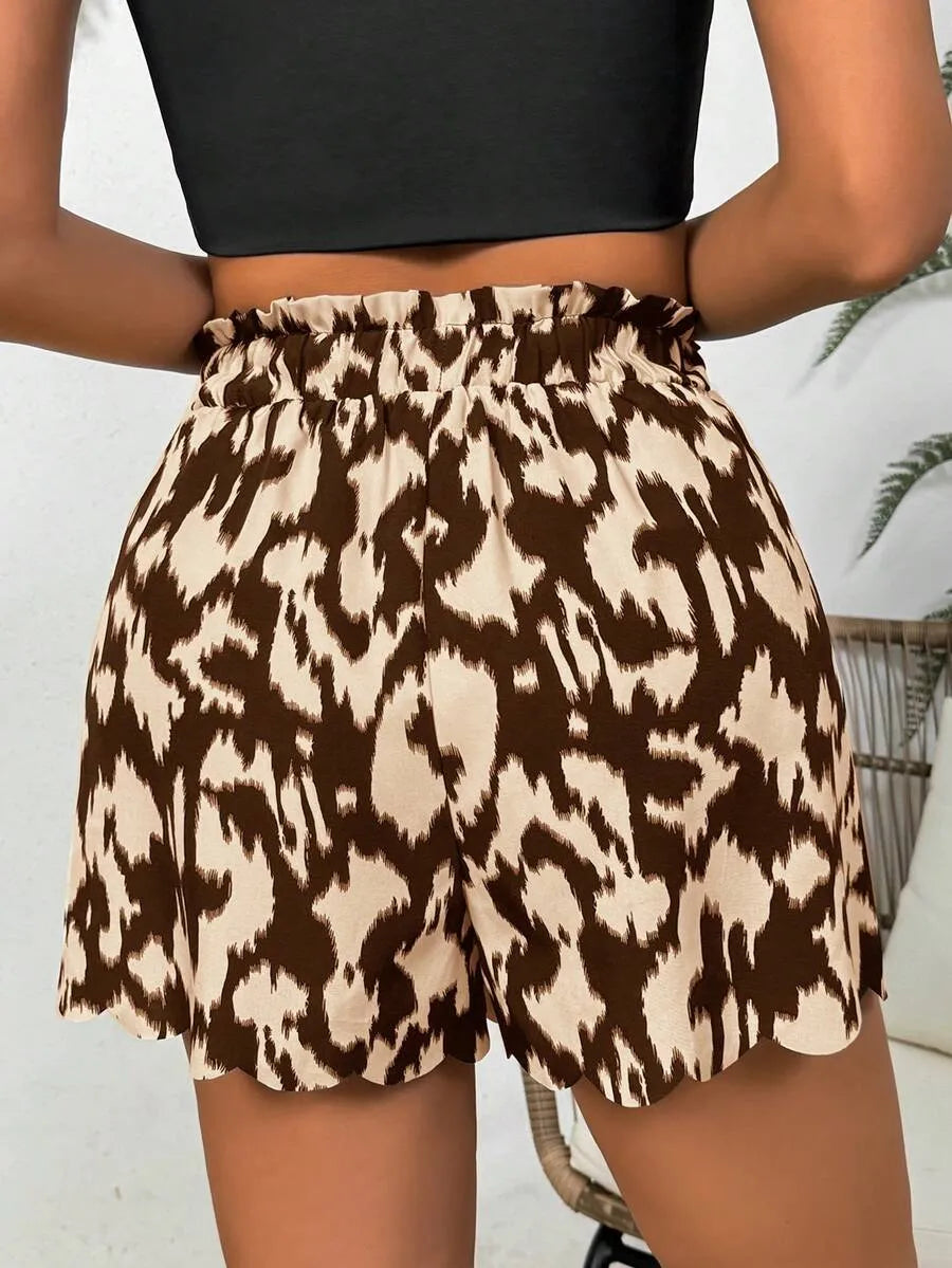 Short Vuelo- SEGADO