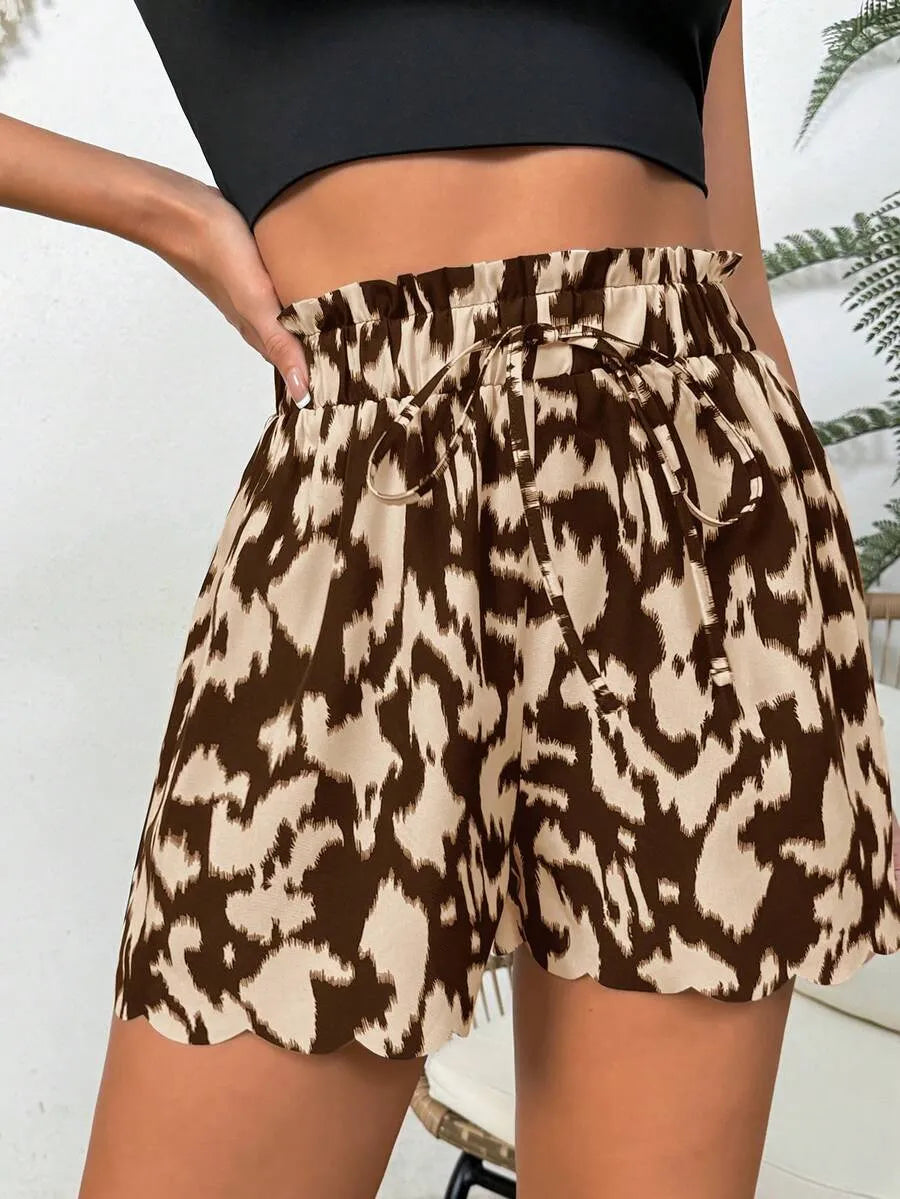 Short Vuelo- SEGADO
