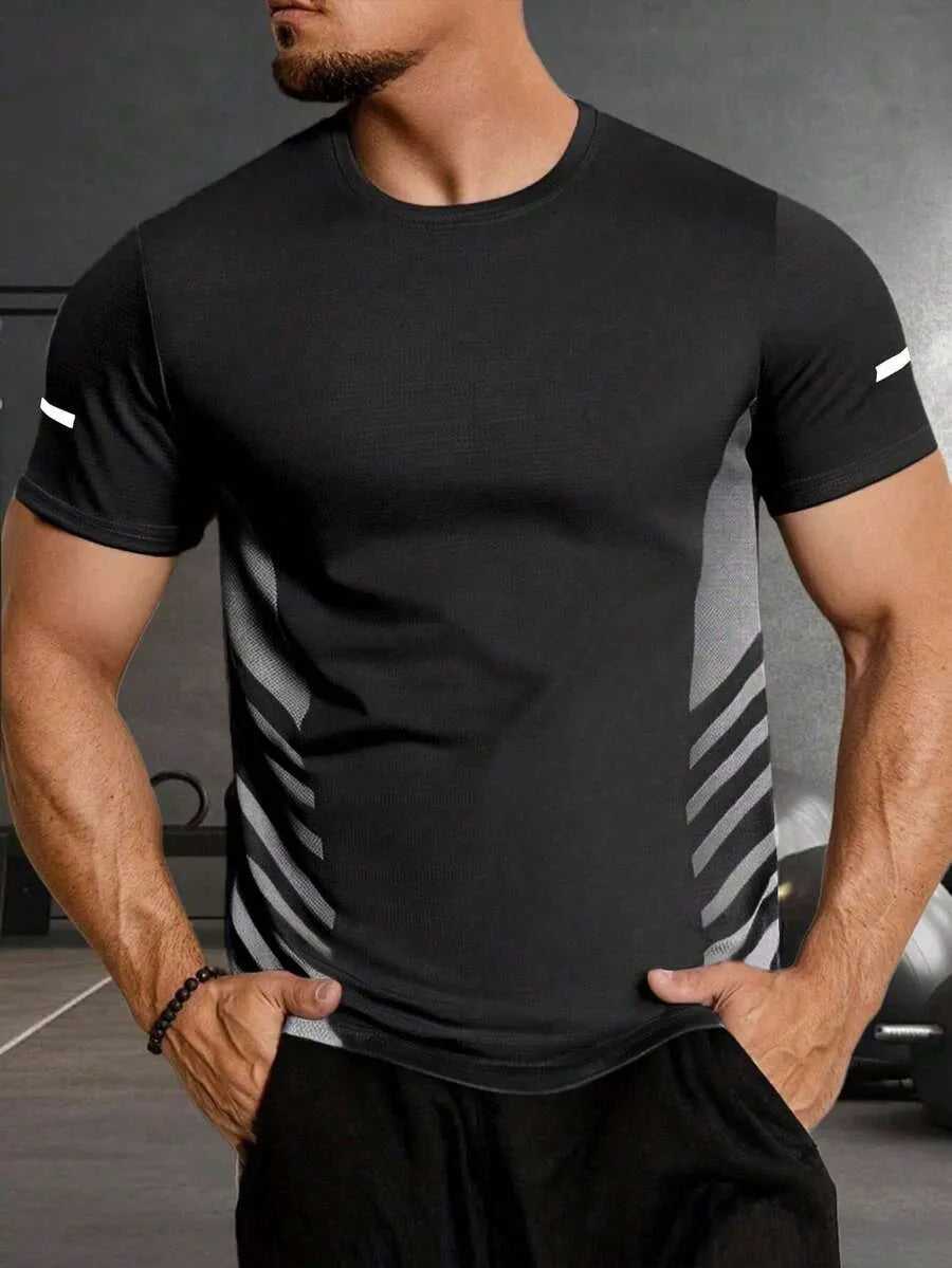 Camiseta Deportiva - TANK