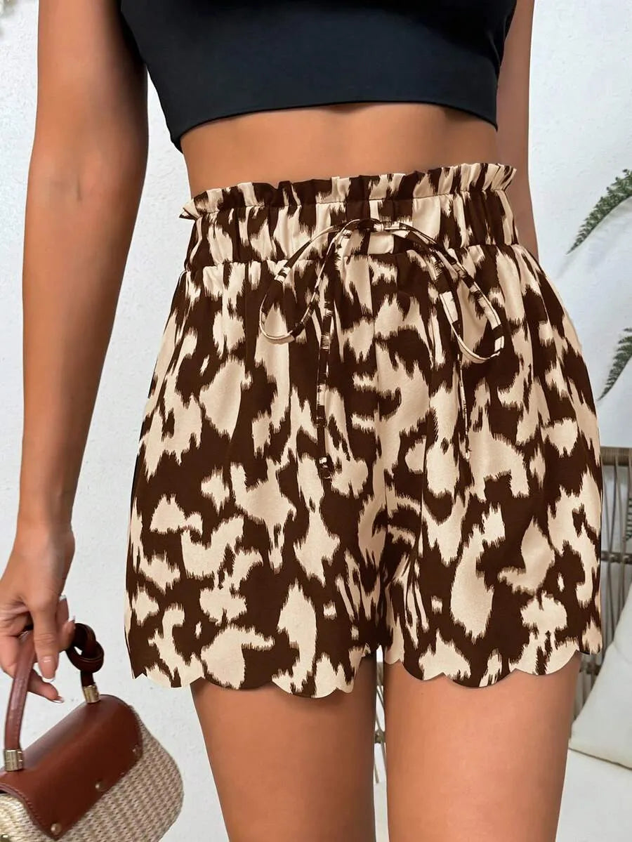 Short Vuelo- SEGADO