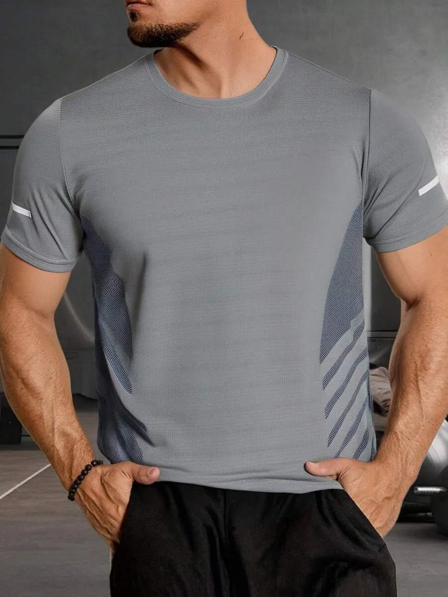 Camiseta Deportiva - TANK