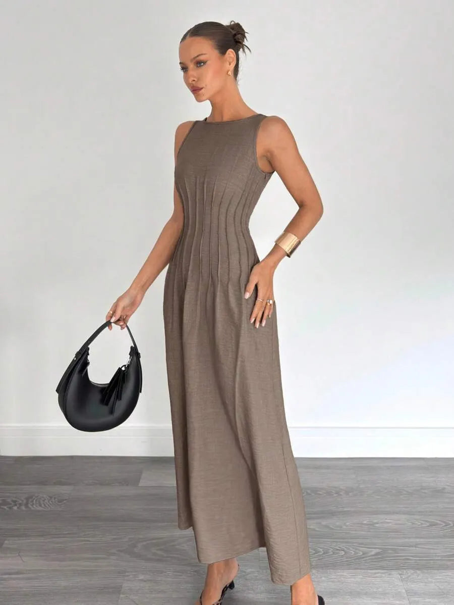 Vestido Esmeralda