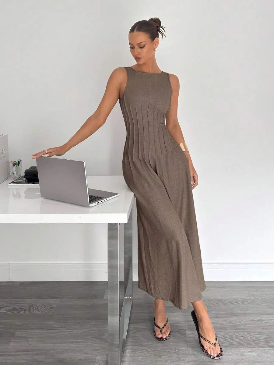 Vestido Esmeralda