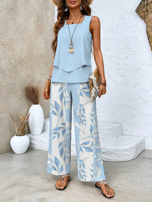 Camisa Hawaiana Tropical - HAWAII
