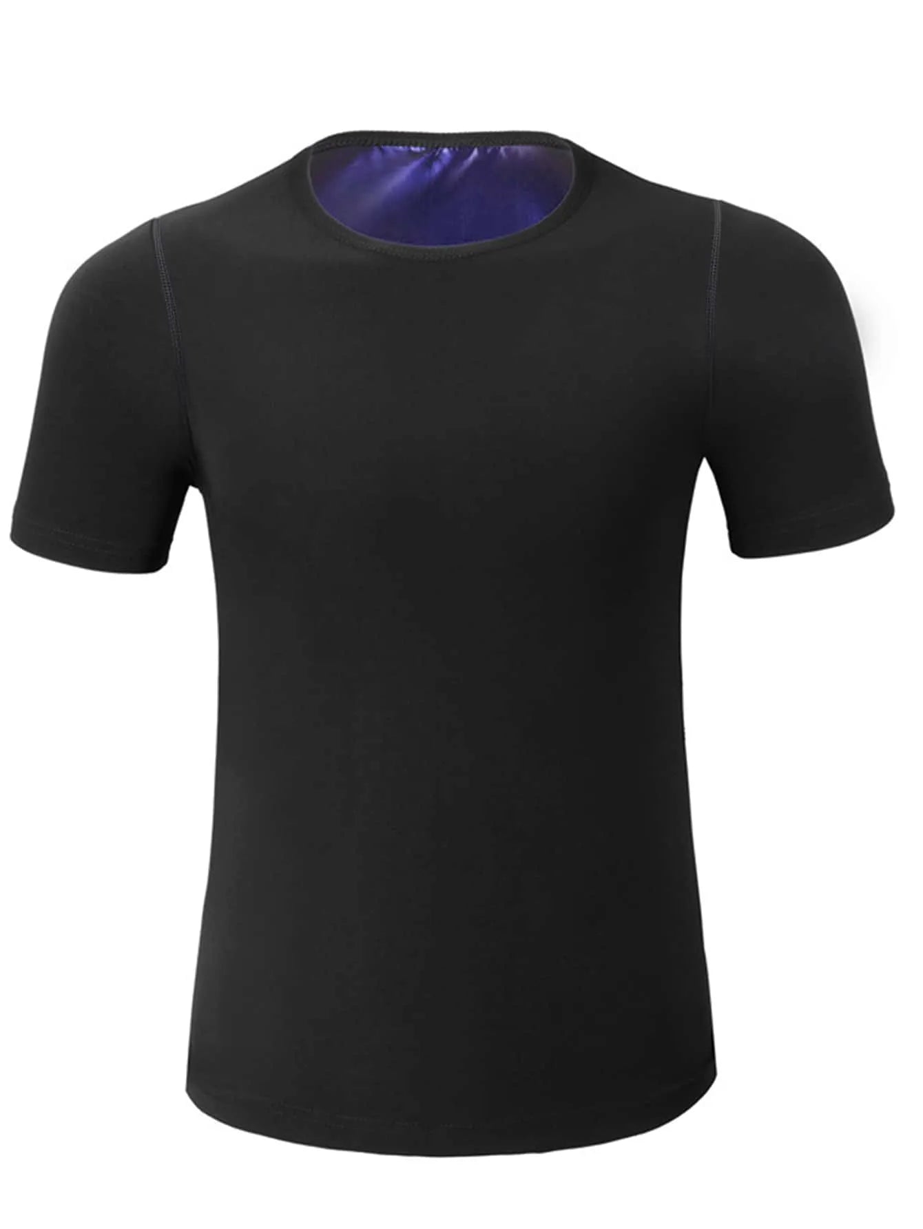 Camiseta Efecto Sauna Pro  - SWIM