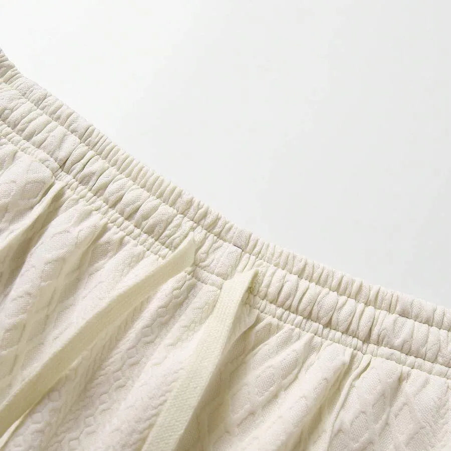Pantalón Jogger Casual COMFORT — Corte Tapered