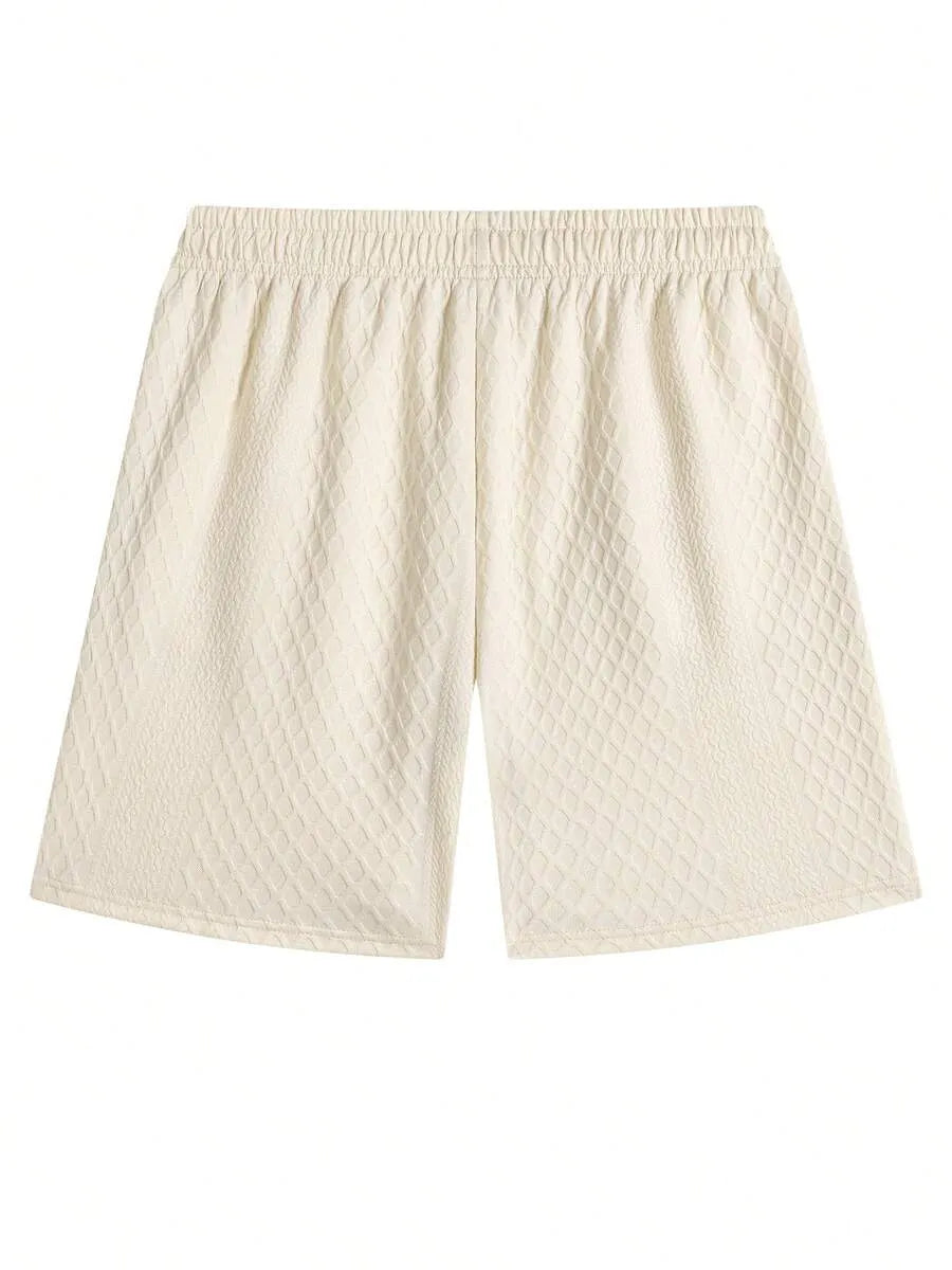 Pantalón Jogger Casual COMFORT — Corte Tapered