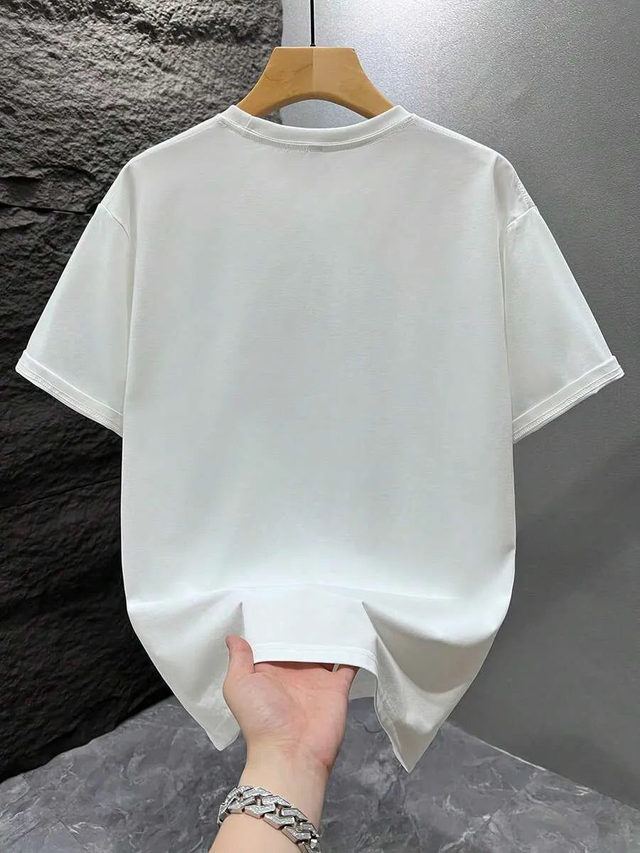Camiseta-Rei