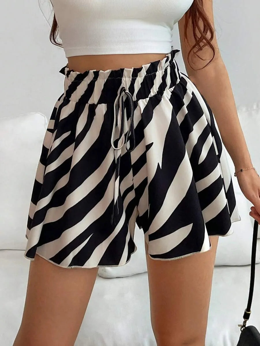 Short Vuelo- SEGADO