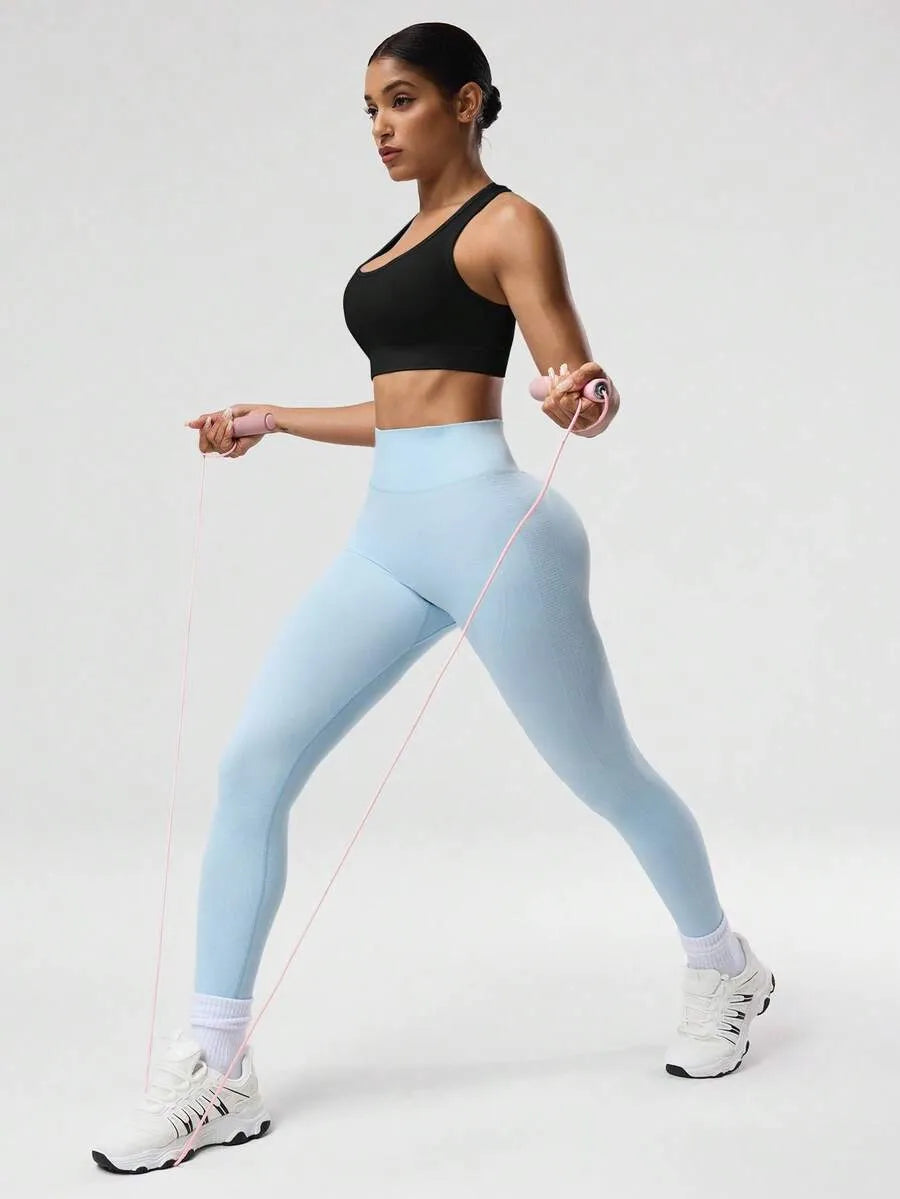 Sujetador Deportivo RIBBED