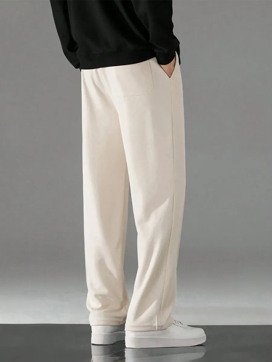Pantalón Jogger COMFORT — Tapered