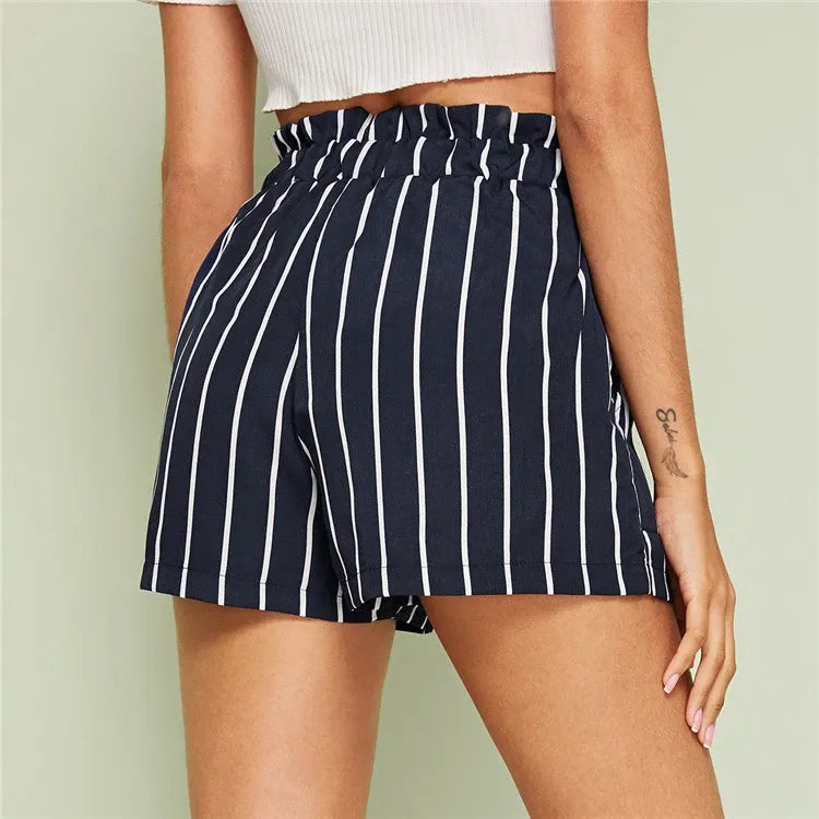 Short Vuelo- SEGADO