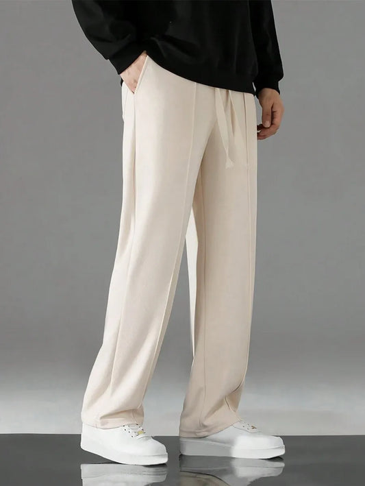 Pantalón Jogger COMFORT — Tapered