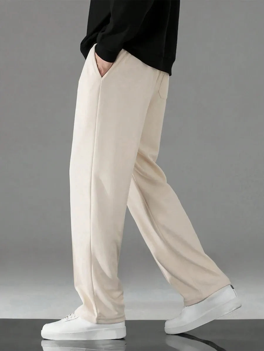 Pantalón Jogger COMFORT — Tapered